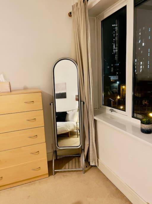 Beautiful Central Open Plan Living! Manchester Extérieur photo