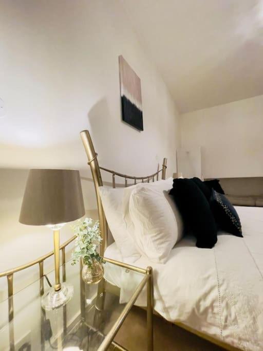 Beautiful Central Open Plan Living! Manchester Extérieur photo