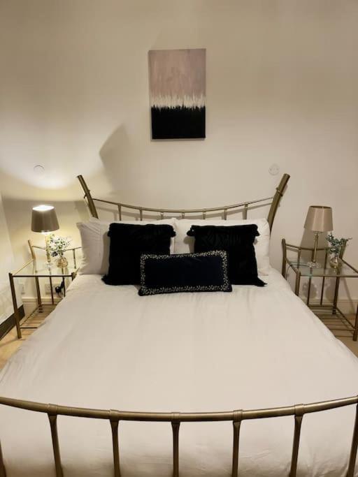 Beautiful Central Open Plan Living! Manchester Extérieur photo